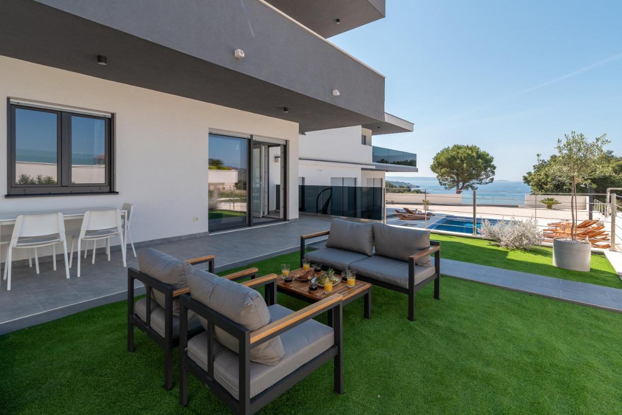 Villa Helena Trogir Exterior photo
