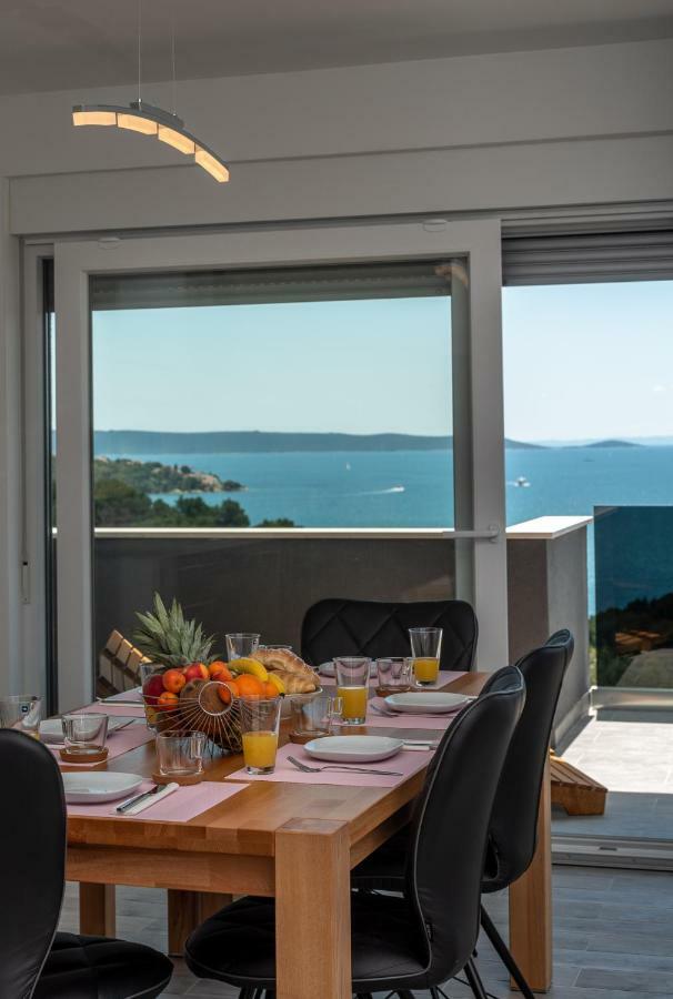 Villa Helena Trogir Exterior photo